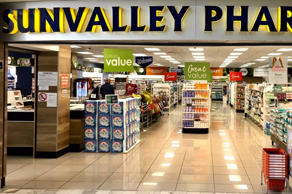 Medical – Sunvalley Pharmacy